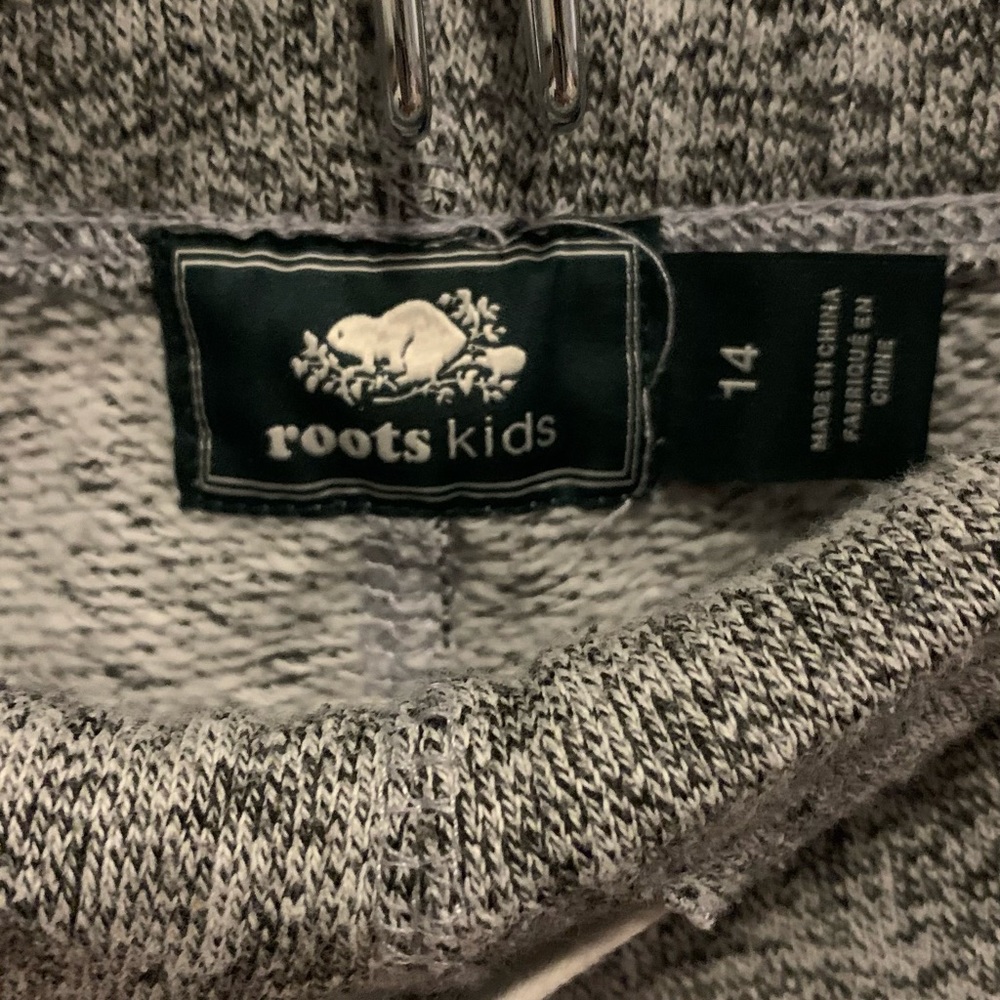 Roots Sweatpants kids